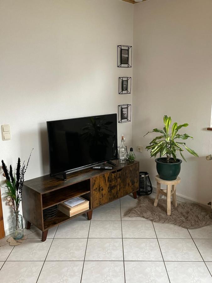Ferienwohnung In Der Vulkaneifel "Opp Der Holl" Brockscheid Bagian luar foto