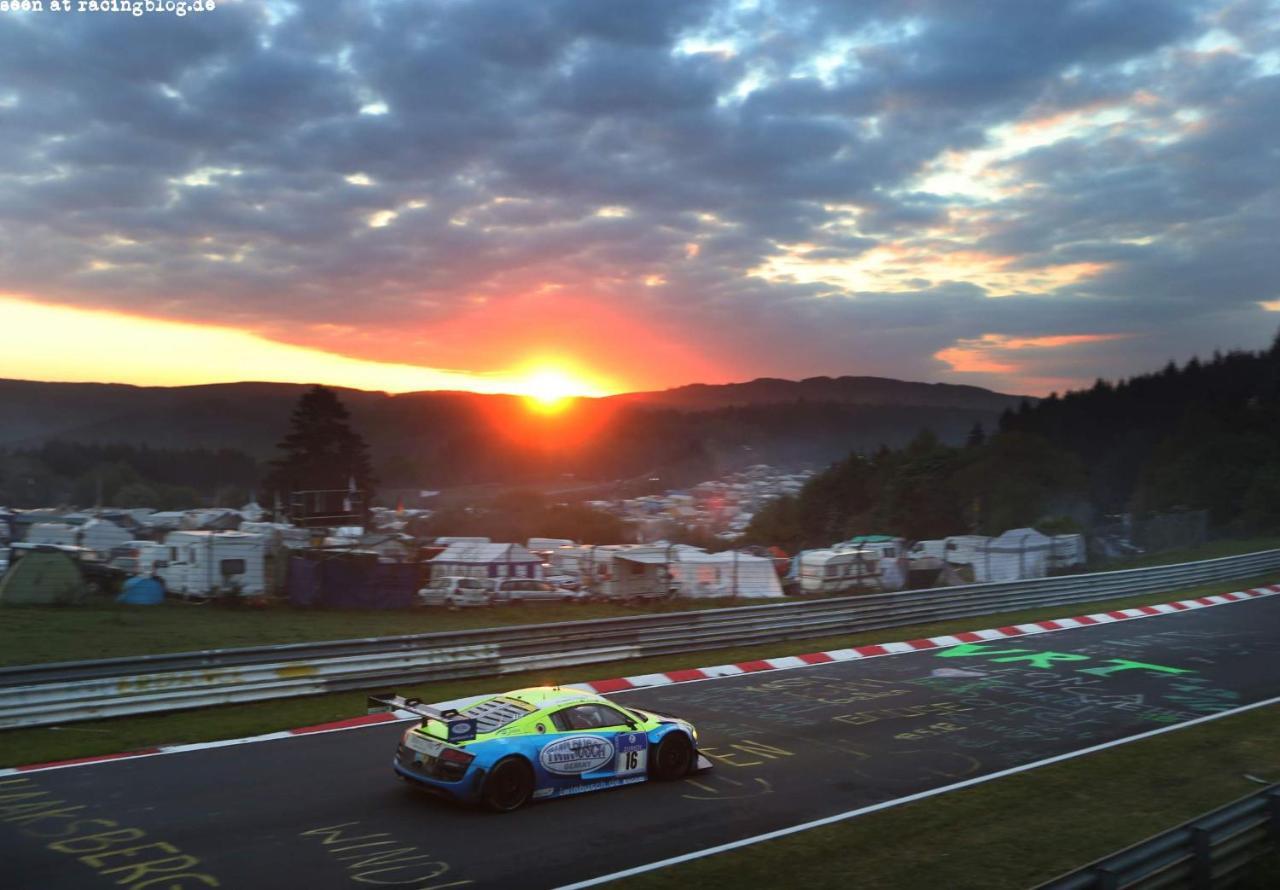Ferienwohnung In Der Vulkaneifel "Opp Der Holl" Brockscheid Bagian luar foto