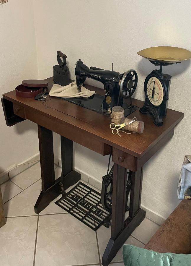 Ferienwohnung In Der Vulkaneifel "Opp Der Holl" Brockscheid Bagian luar foto