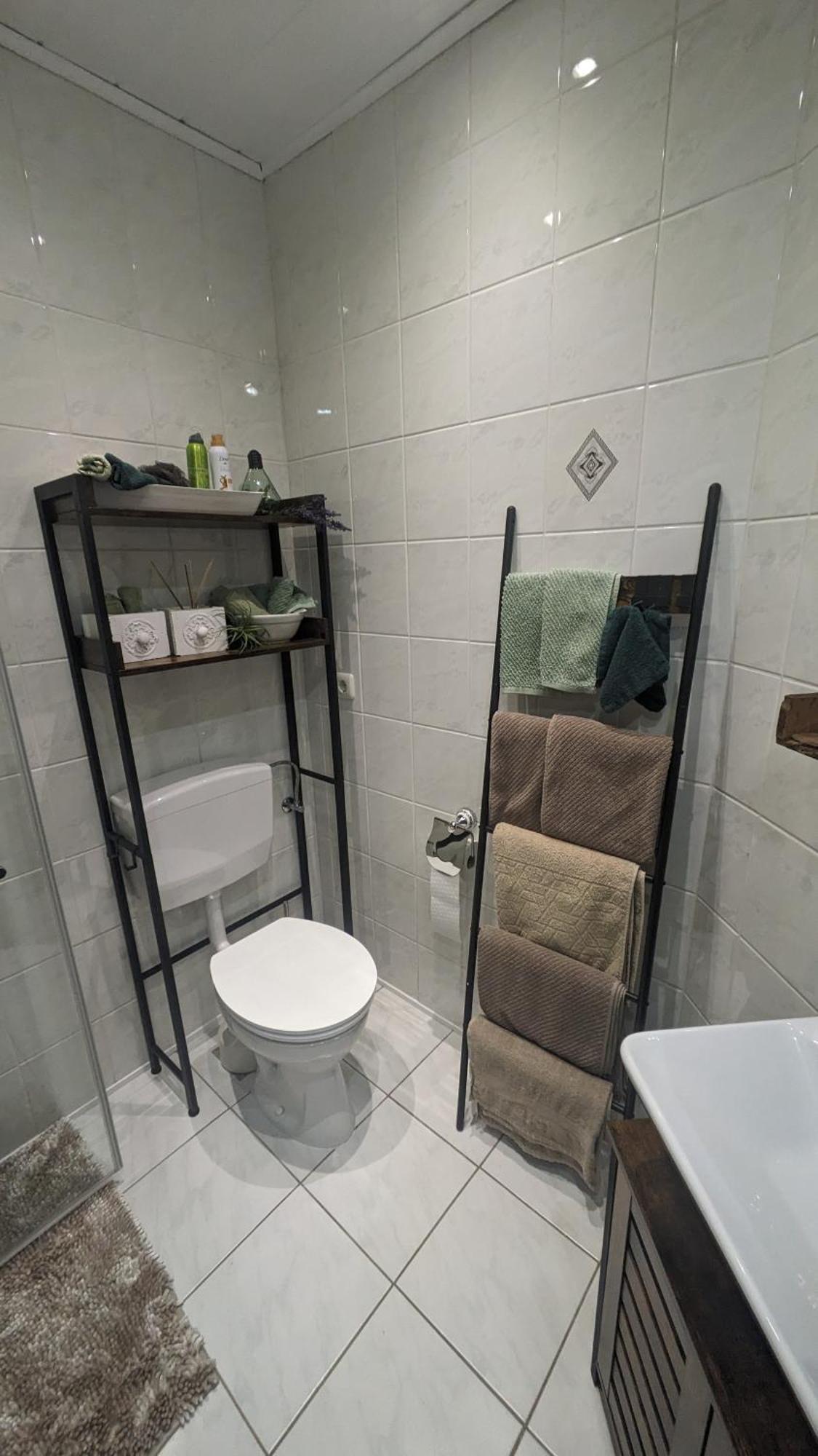 Ferienwohnung In Der Vulkaneifel "Opp Der Holl" Brockscheid Bagian luar foto