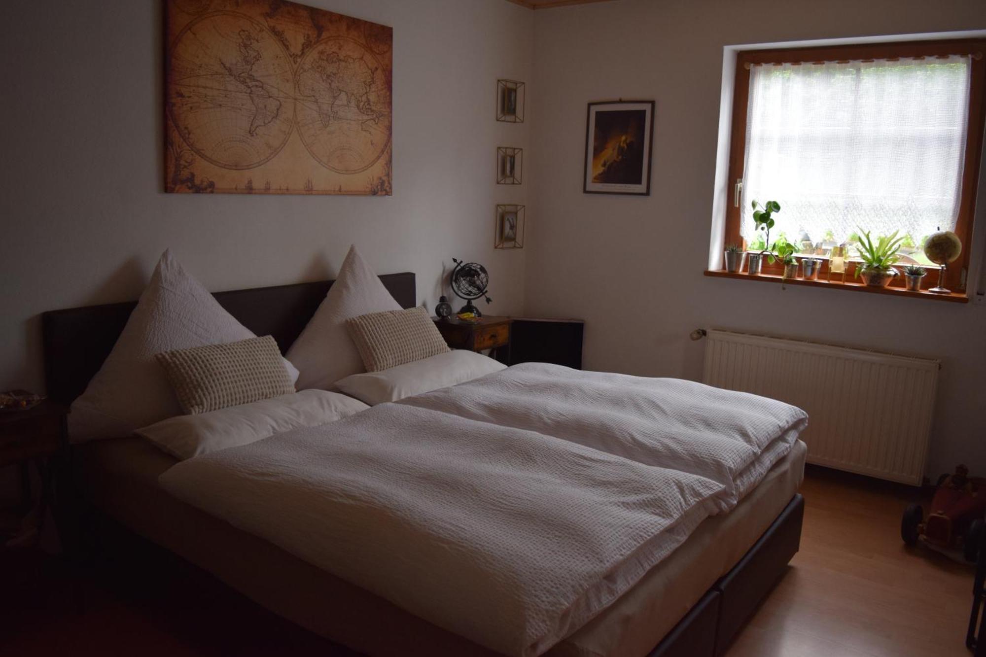 Ferienwohnung In Der Vulkaneifel "Opp Der Holl" Brockscheid Bagian luar foto