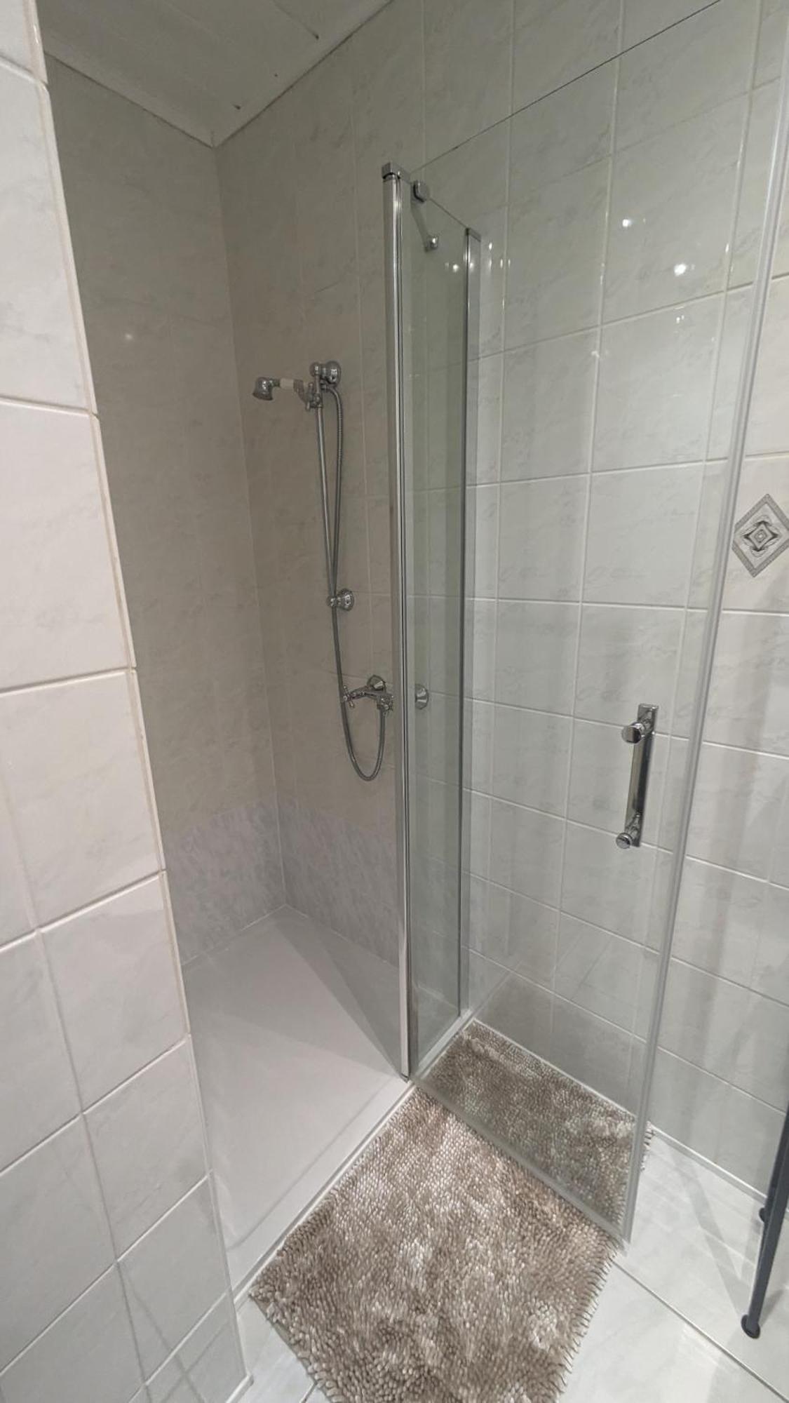 Ferienwohnung In Der Vulkaneifel "Opp Der Holl" Brockscheid Bagian luar foto