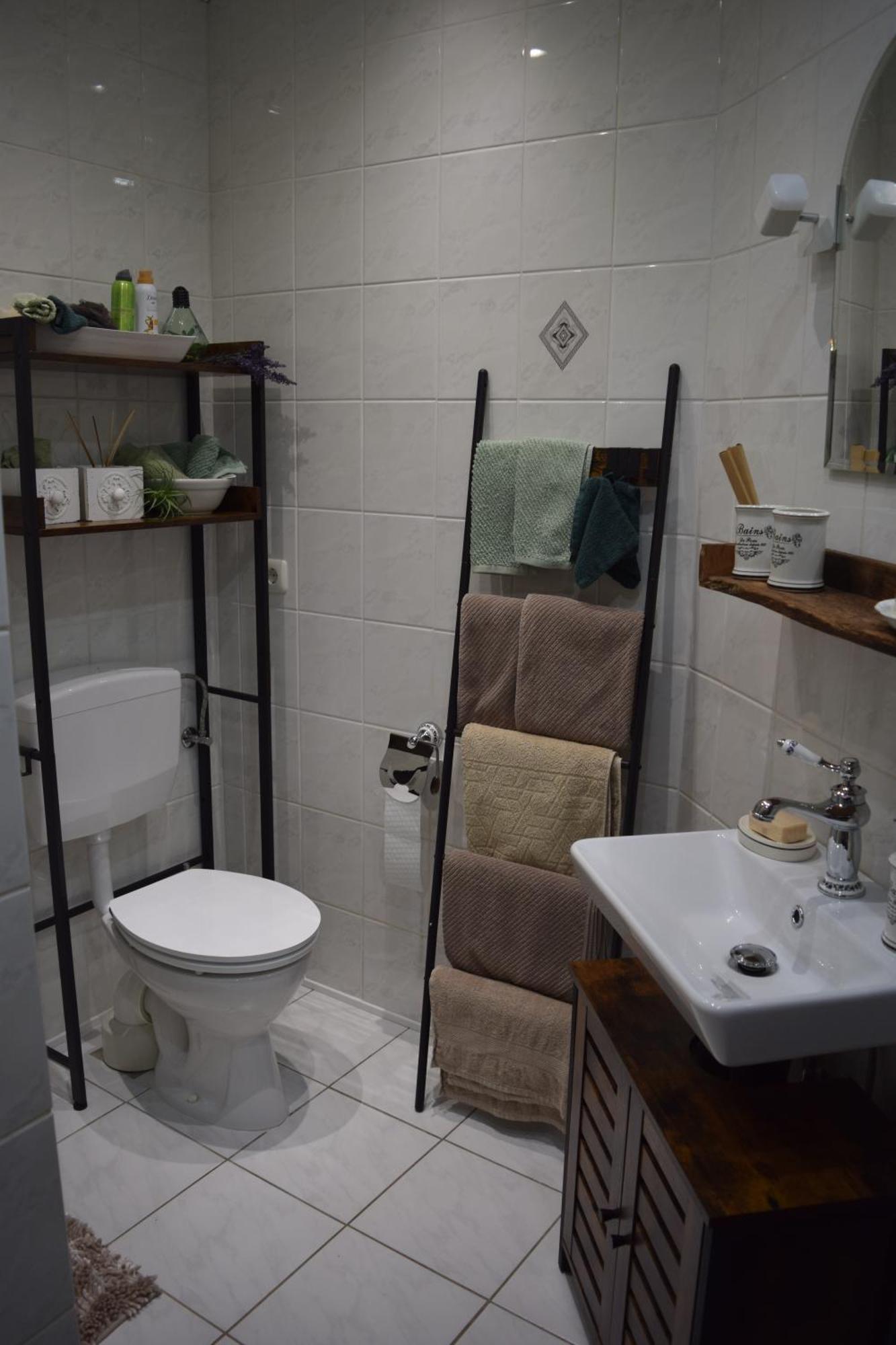 Ferienwohnung In Der Vulkaneifel "Opp Der Holl" Brockscheid Bagian luar foto